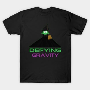 Wicked Gravity T-Shirt